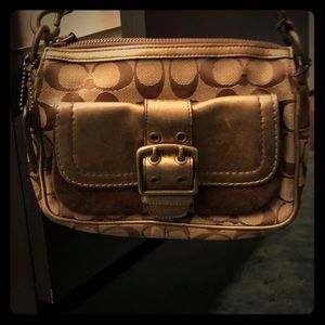 Coach 2004 Special Edition Handbag